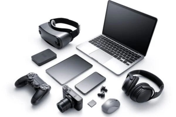 Electronics